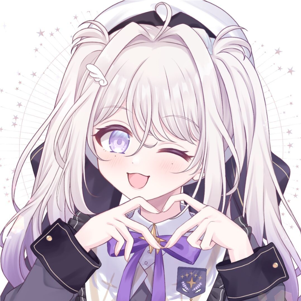 尾毛