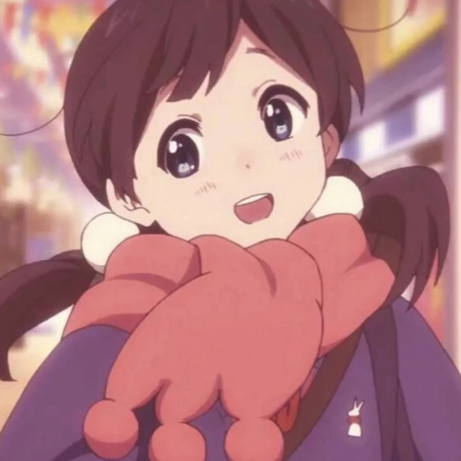 Tamako.