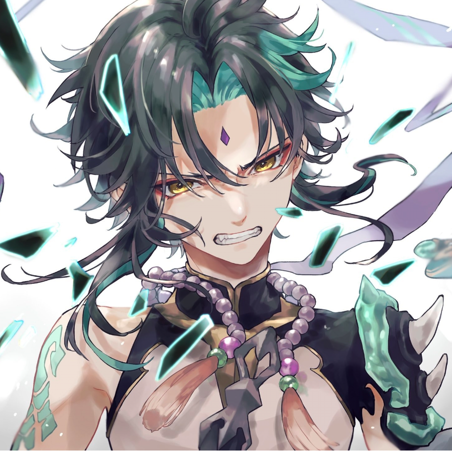 永無謝幕