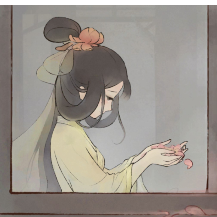 卿卿子