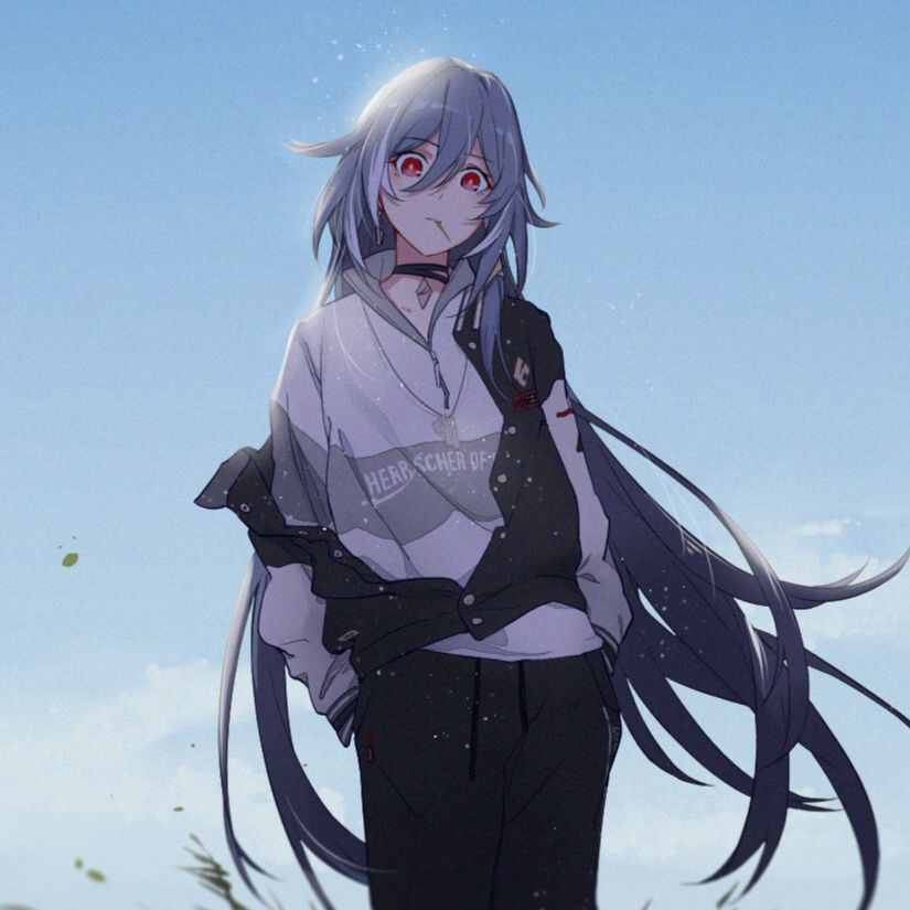 月痕