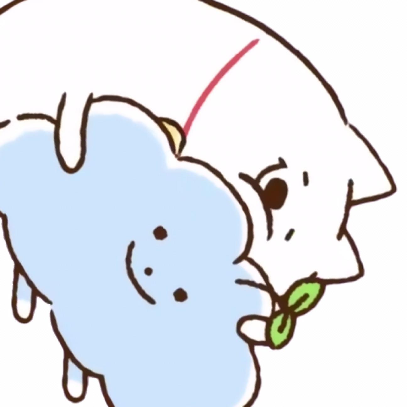 一只狗狗