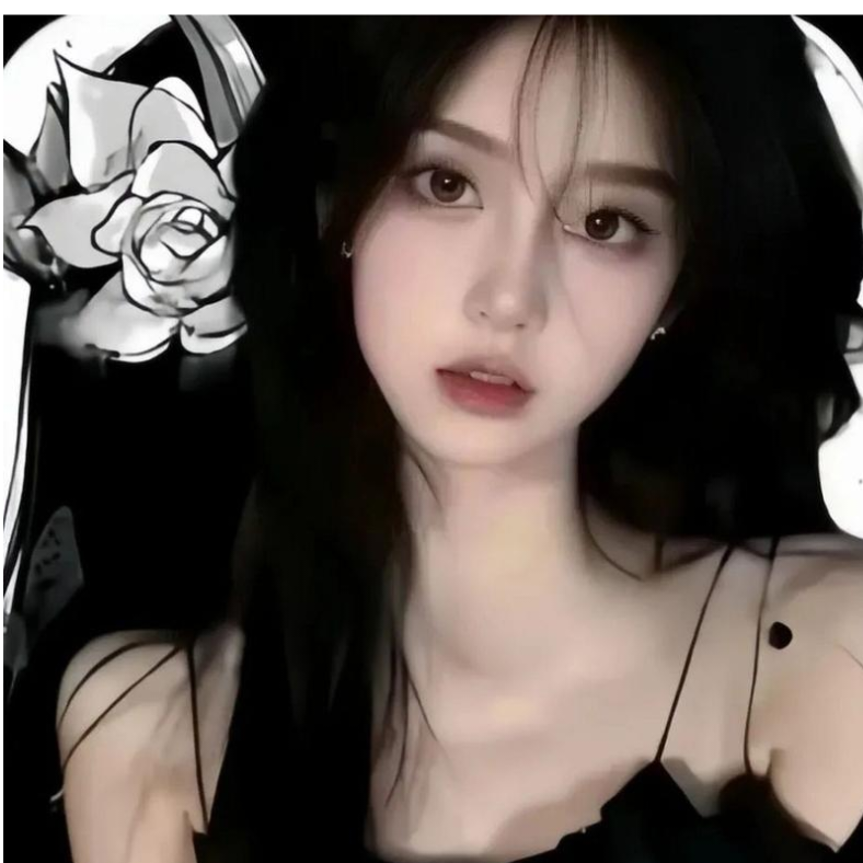 白纱