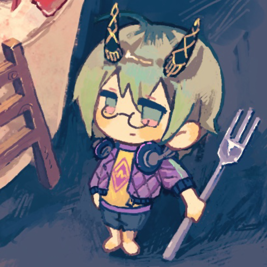 推Mikuの贰鹿