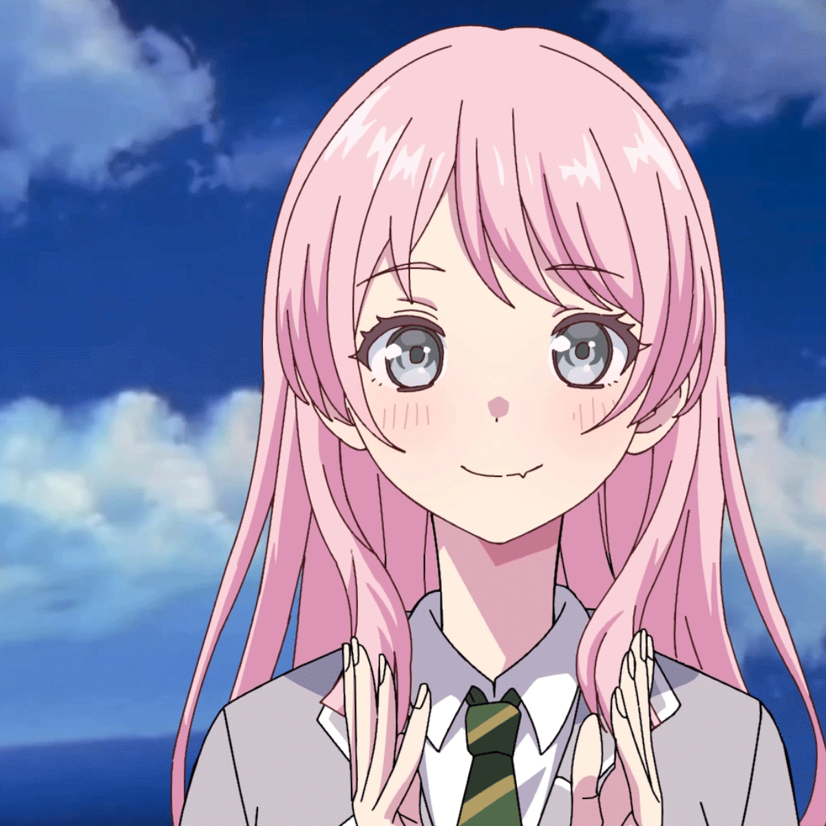 八奈见