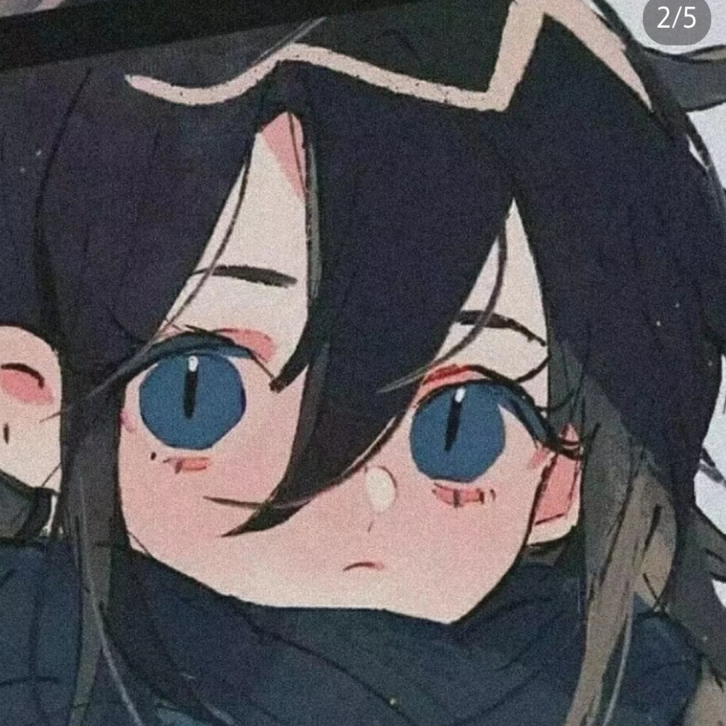程墨哭唧唧