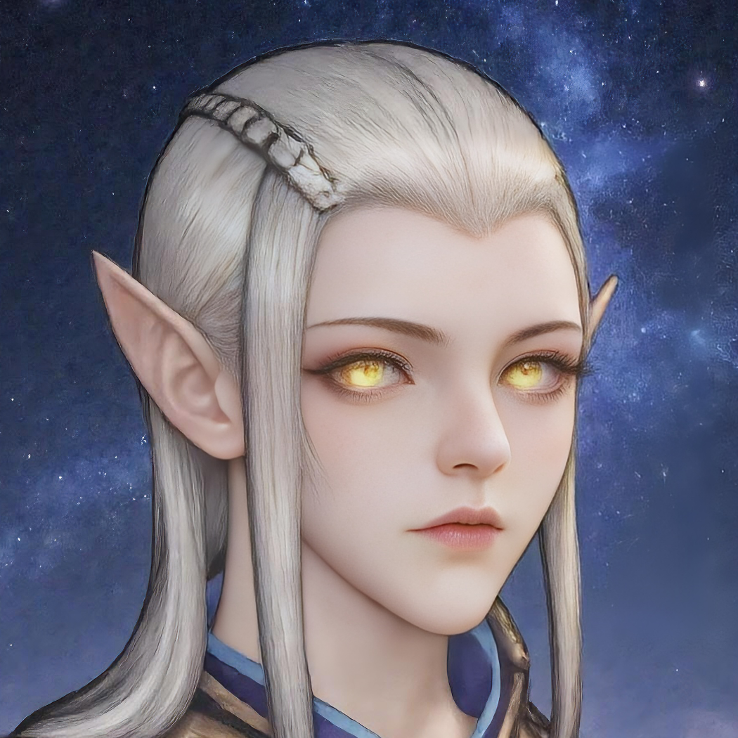 李
