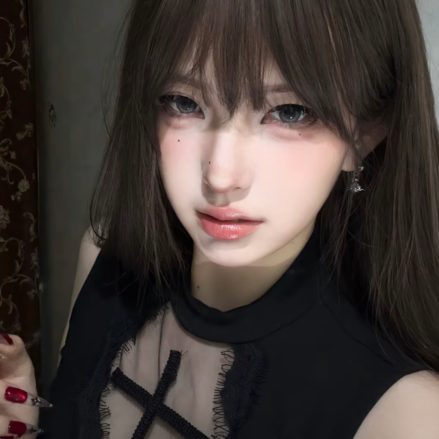 云与星窃月.