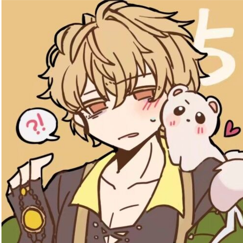 月亮味的星星糖