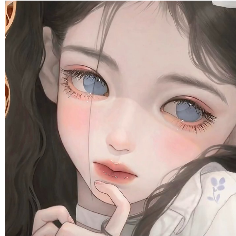 啊呢