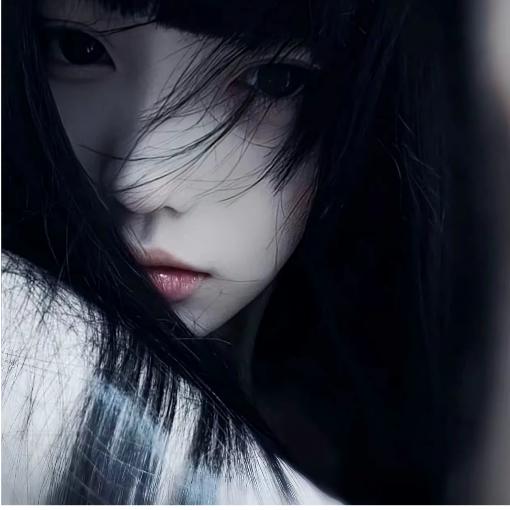 洋婧婧