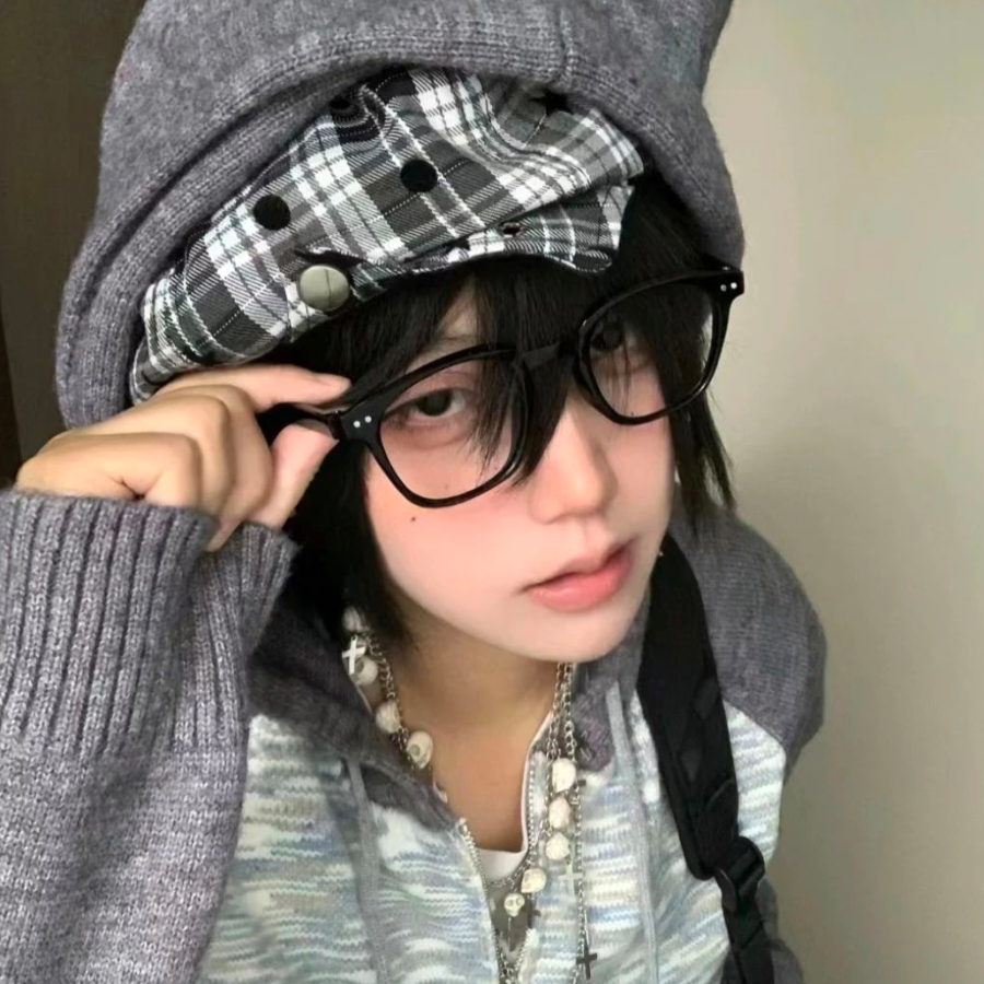琴心海