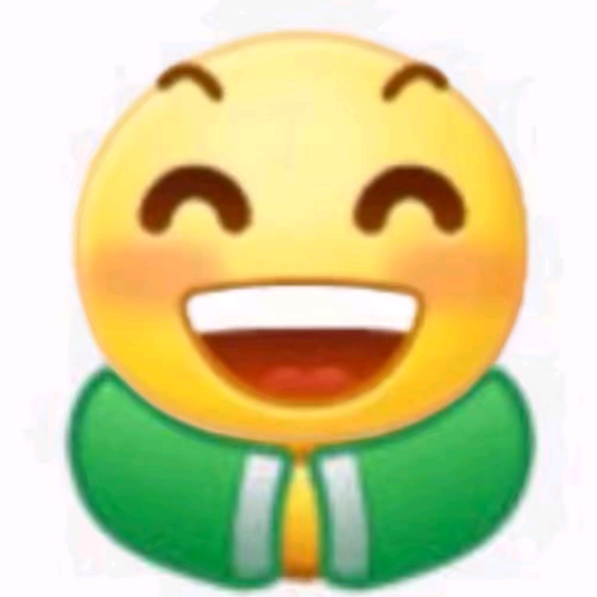 可爱美丽大方的瓦星人