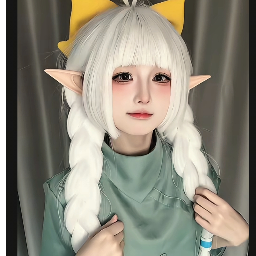 泪