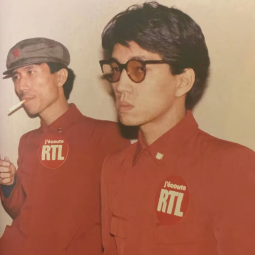 中森明菜