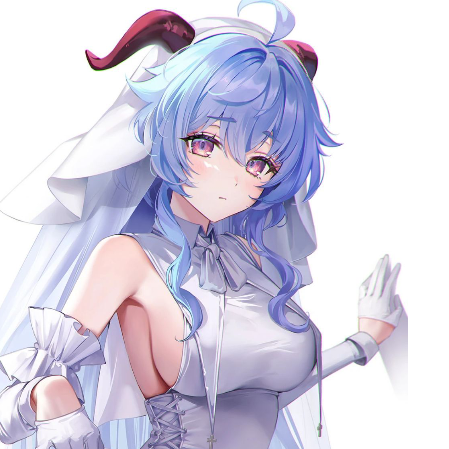 角落