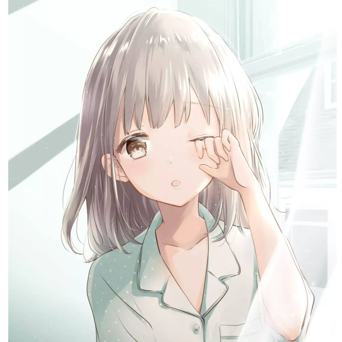 浅暮丶