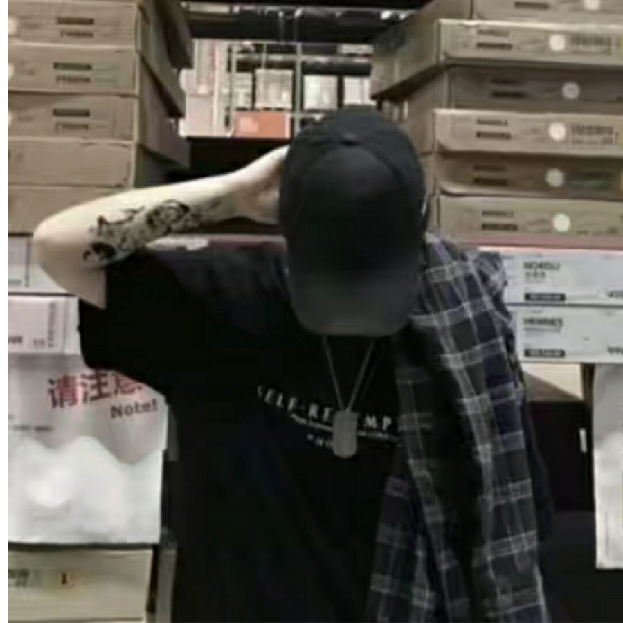 江晨