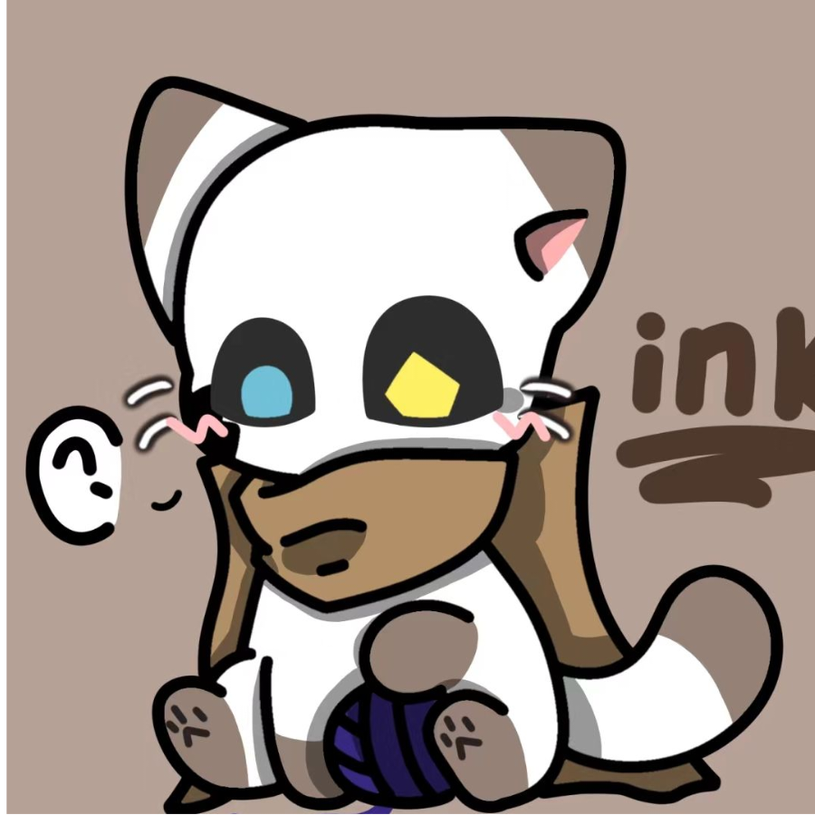 ink