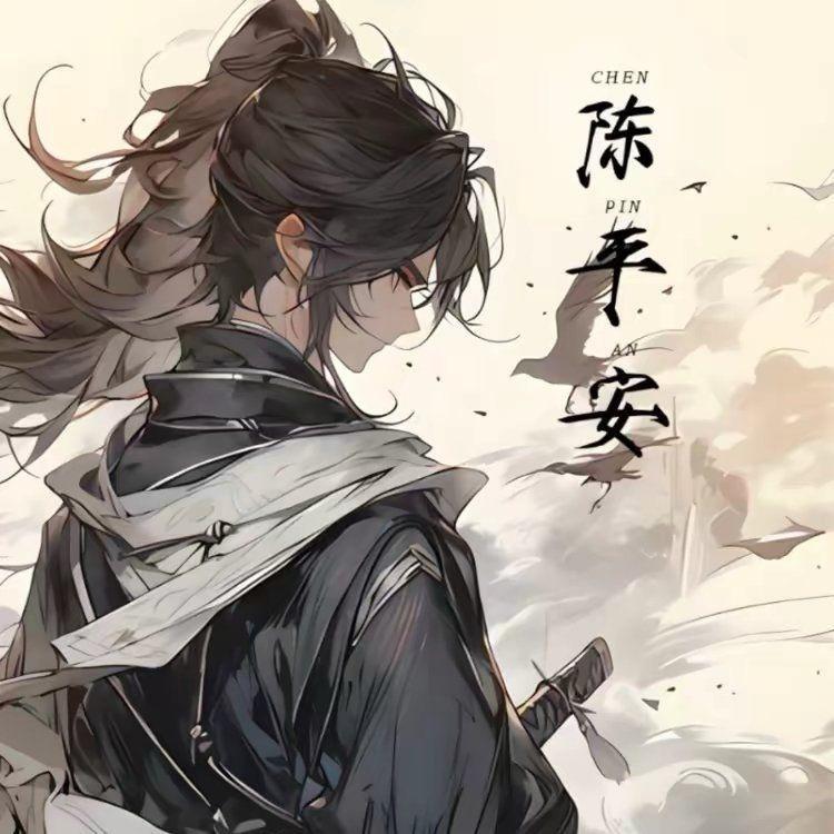 剑来陈平安