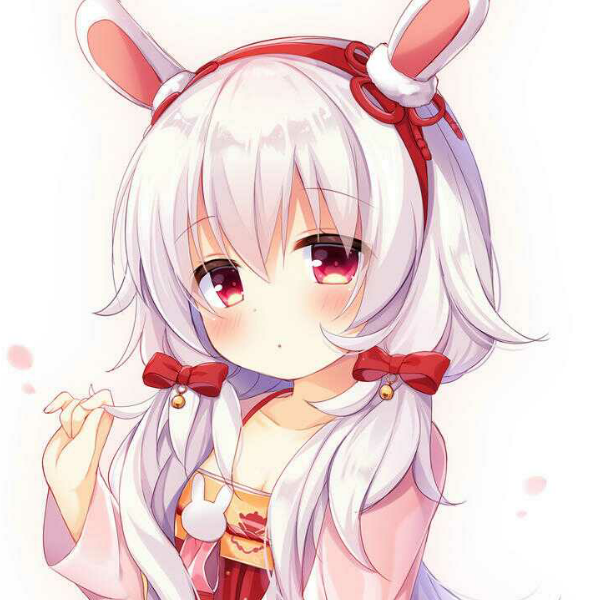 鹤发童颜