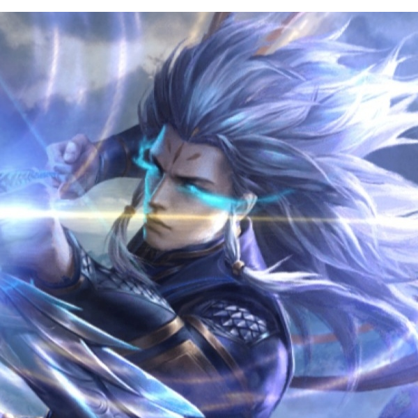 大鬼SGN