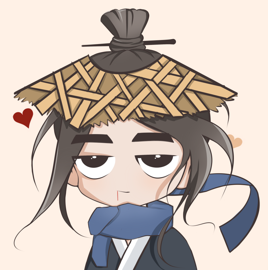 必燃小甜
