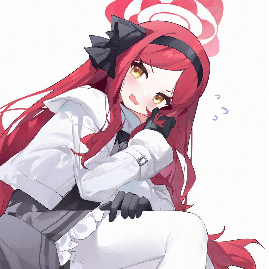 哇哦~