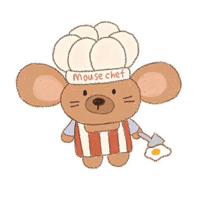 鼠大厨