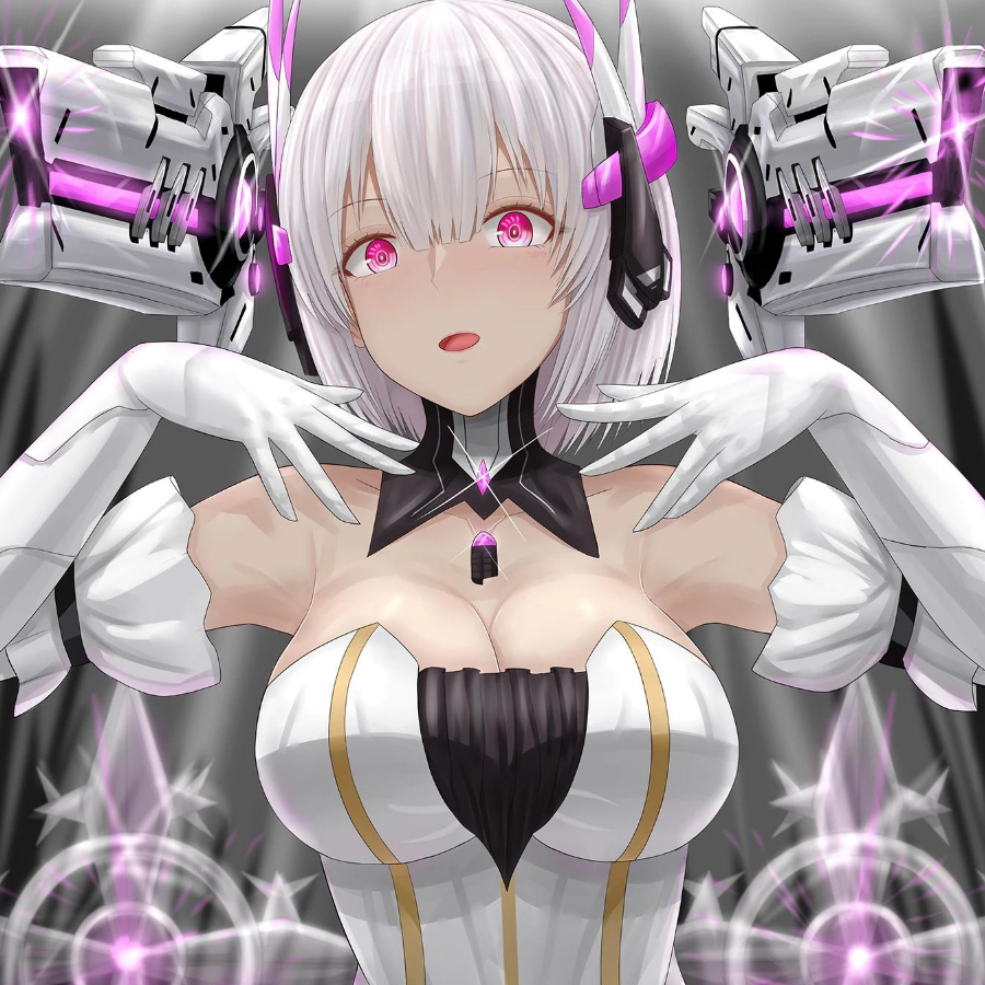 华服夏礼