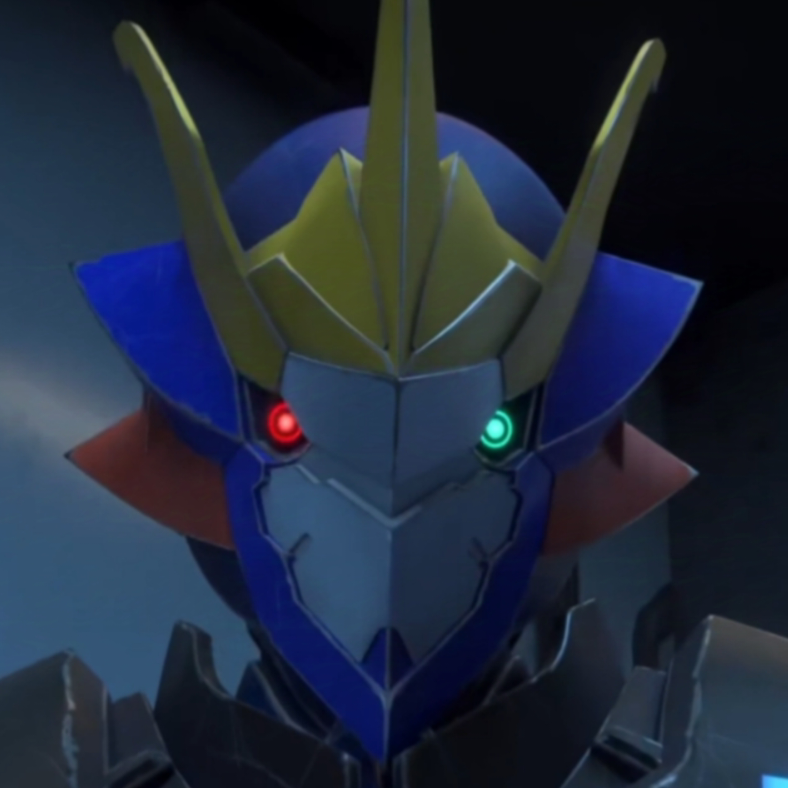 先锋骑士