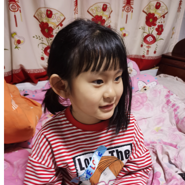 心情好、差不少