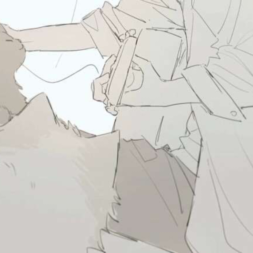 Yawn。