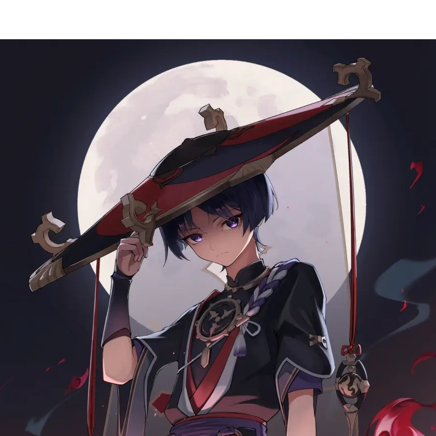 洛