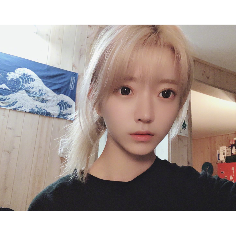 麻了
