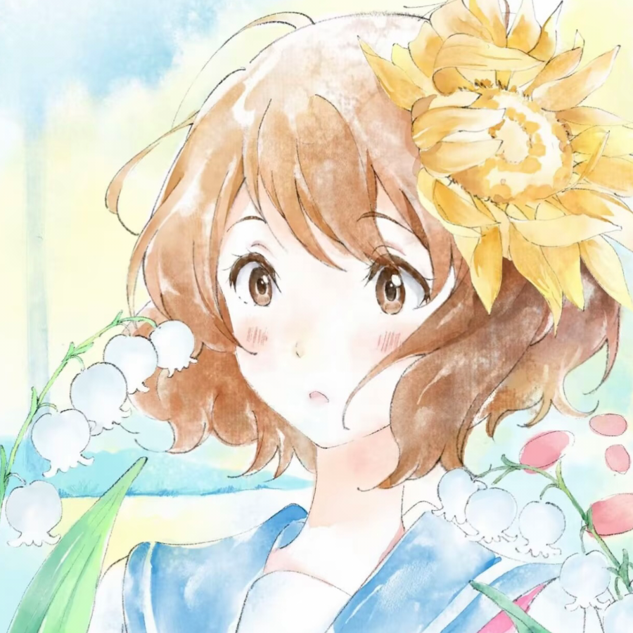 姬文潇