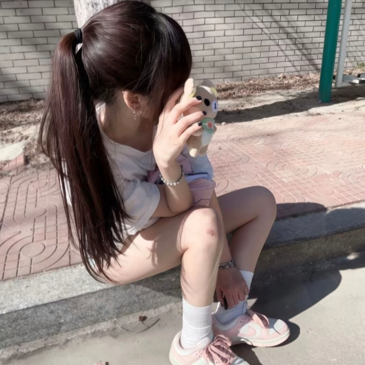你行你也叫芫少