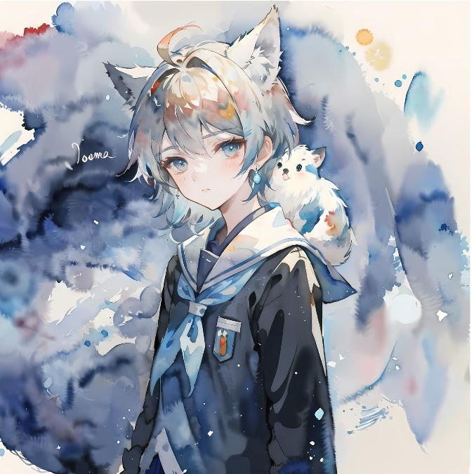 傲世孤狼_2025