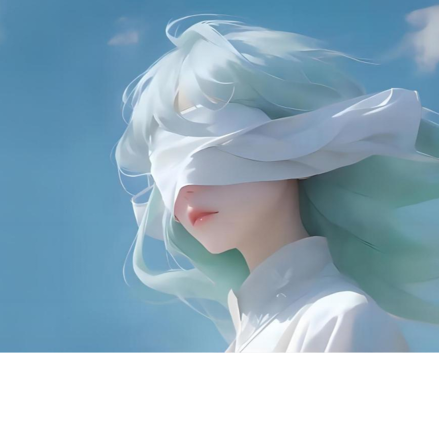 记忆中的那片海