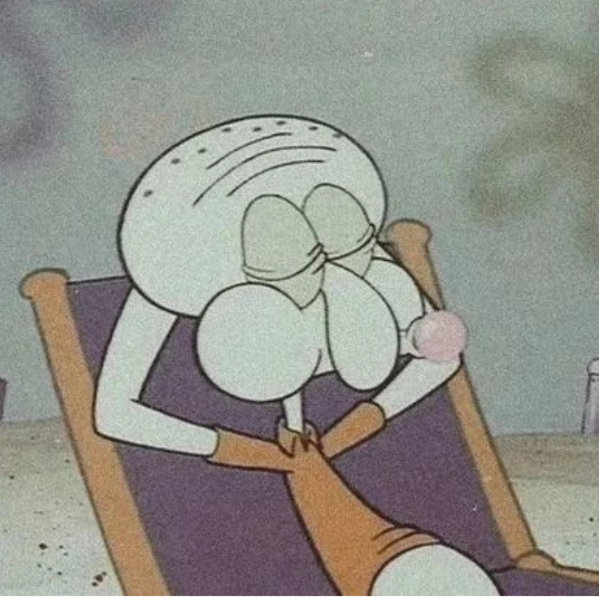 章鱼🐙哥