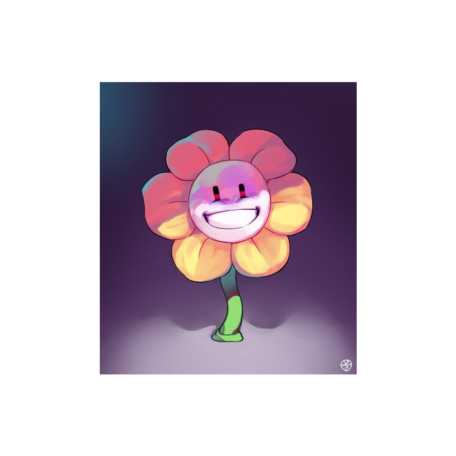 Flowey