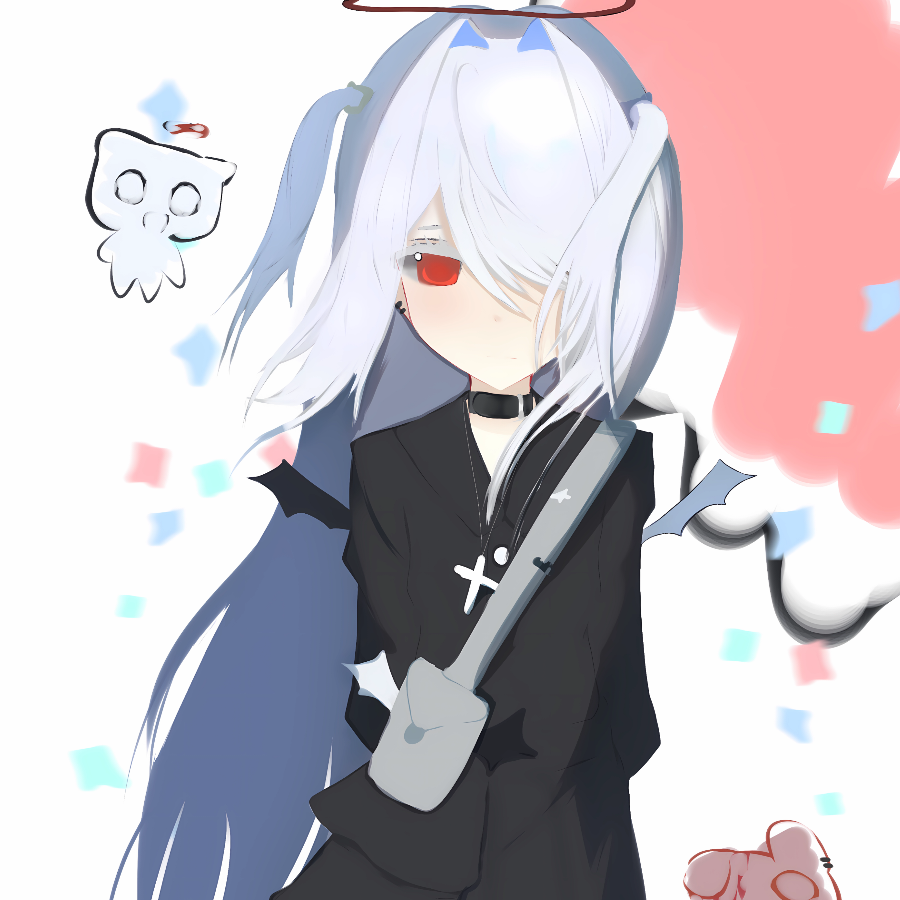 白阮