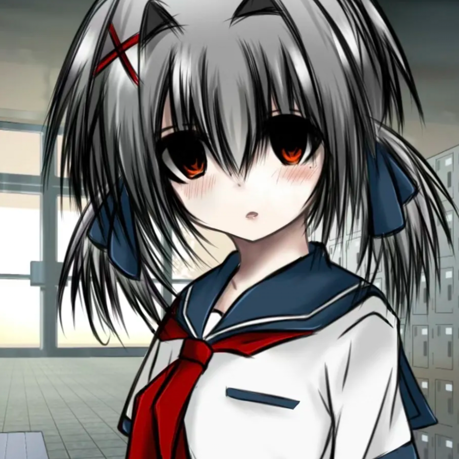 旺仔
