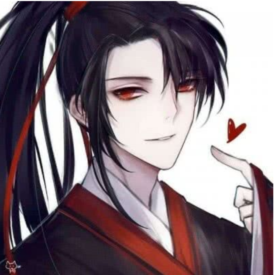 憨憨