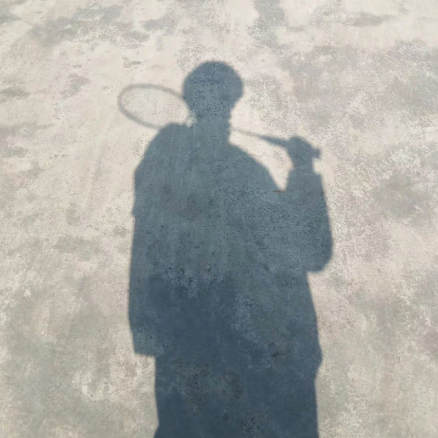 时透终无一