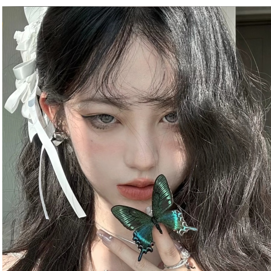 白月