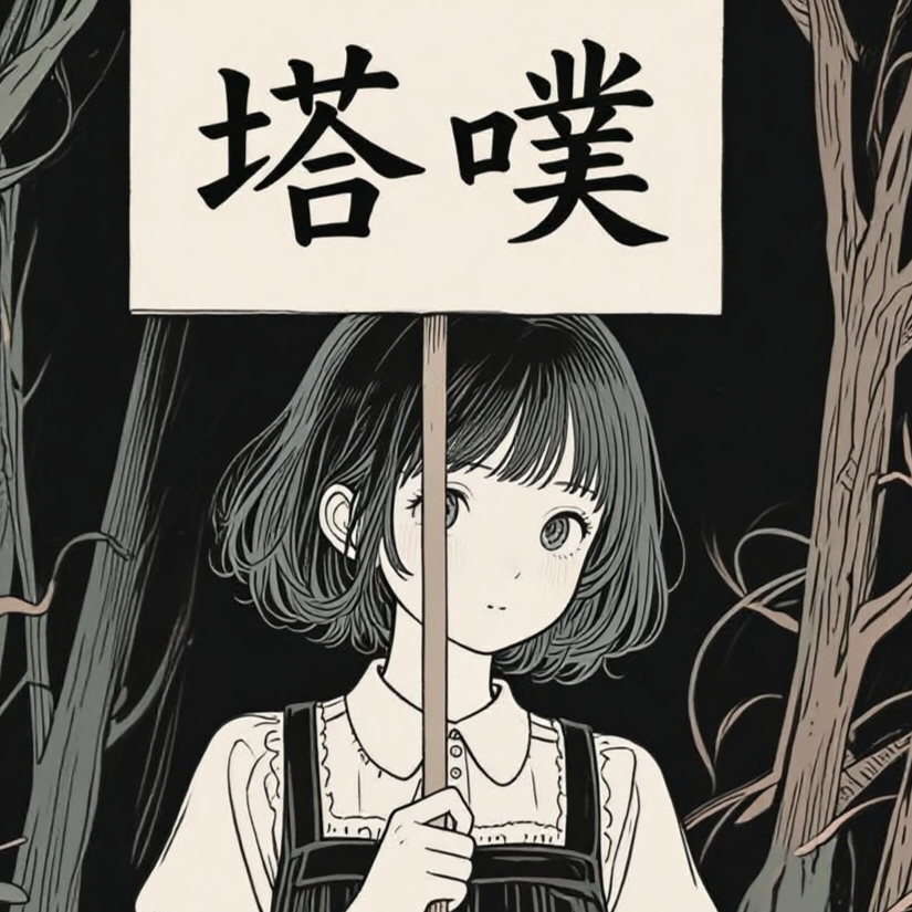 塔噗游戏君