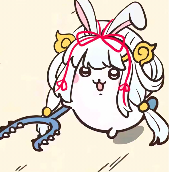 夜卜OvO