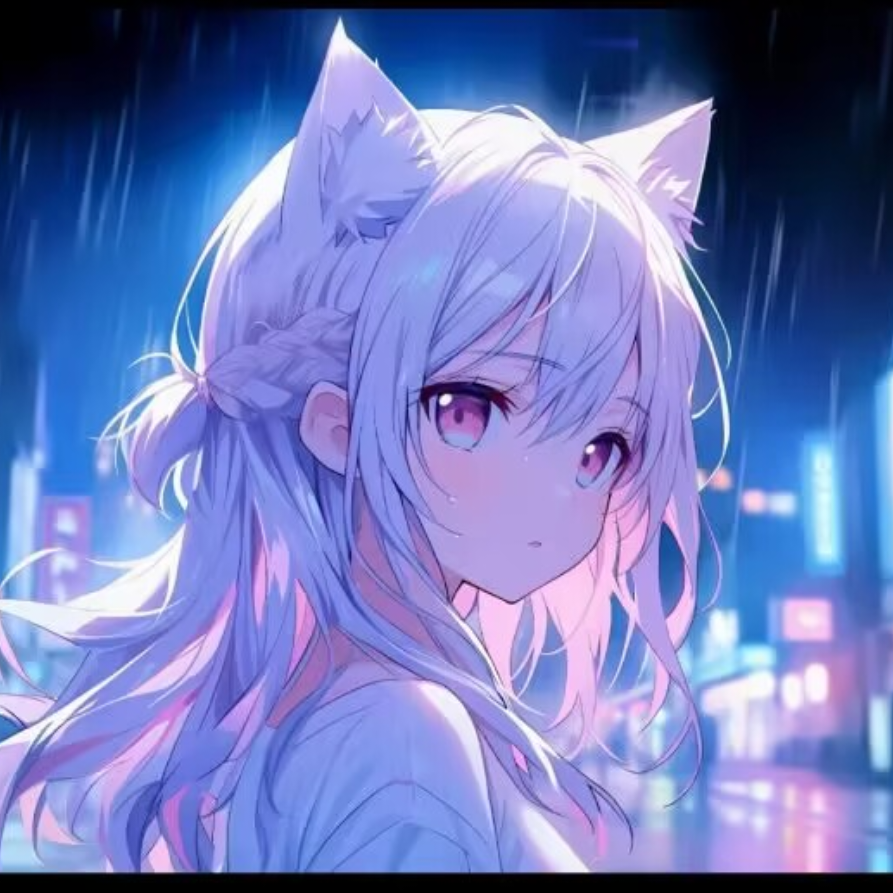 喵喵