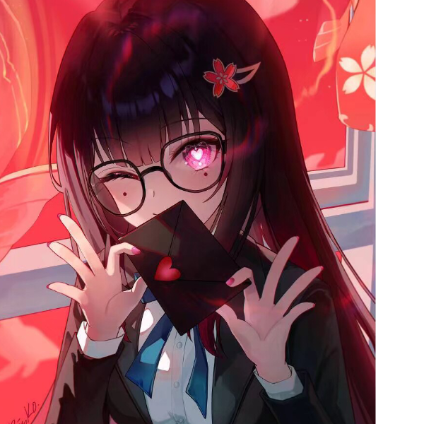 我不是花火